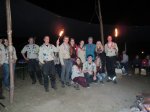 Zeltlager LUMPE 2014